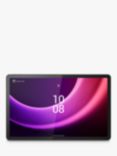 Lenovo Tab P11 ZABF0341GB Tablet (2nd Generation), Android, 6GB RAM, 128GB, 11.5" 2K HD, Storm Grey with Keyboard Pack and Precision Pen 2