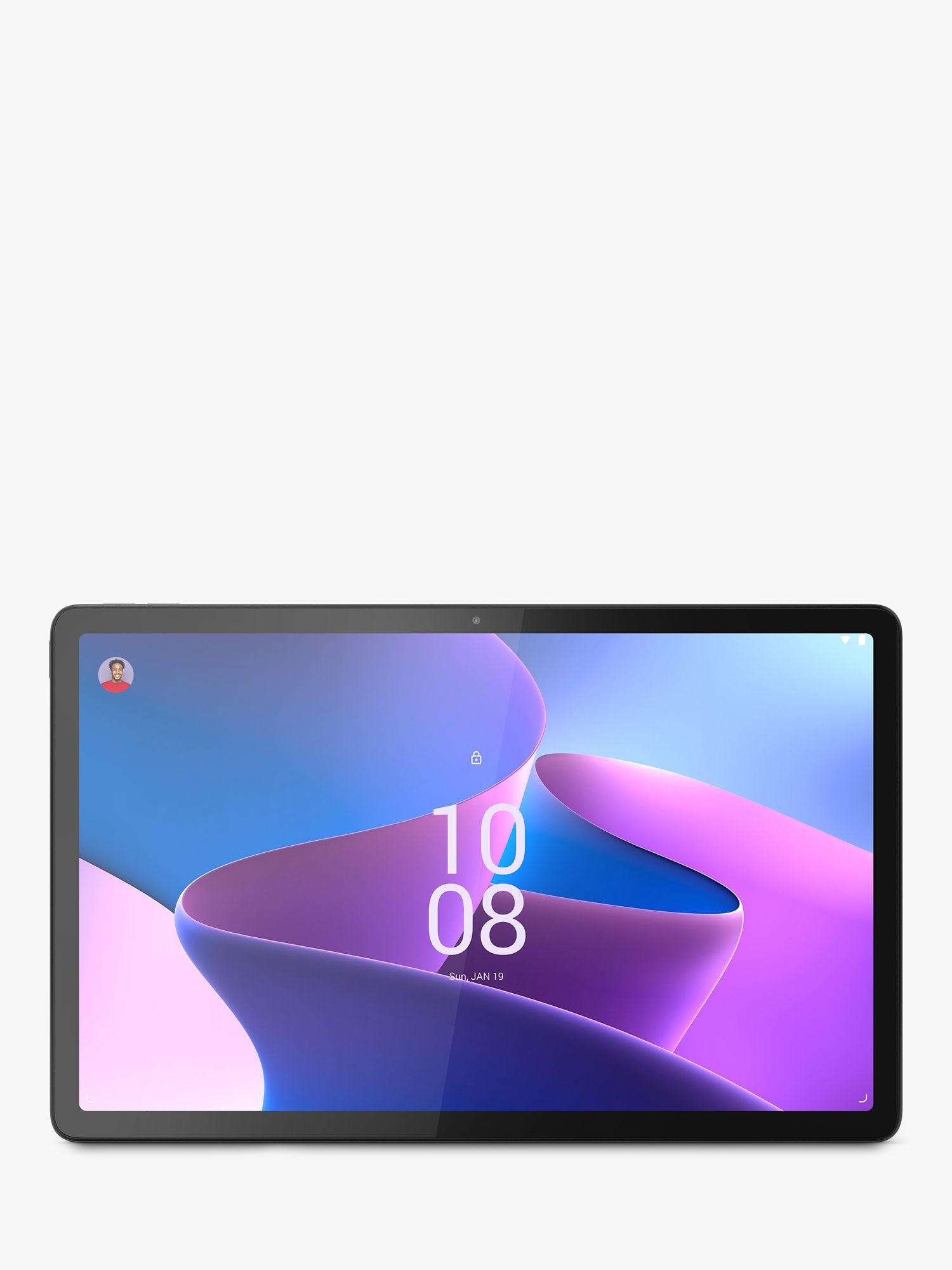 Introducing the New Lenovo Tab P12 Consumer Tablet