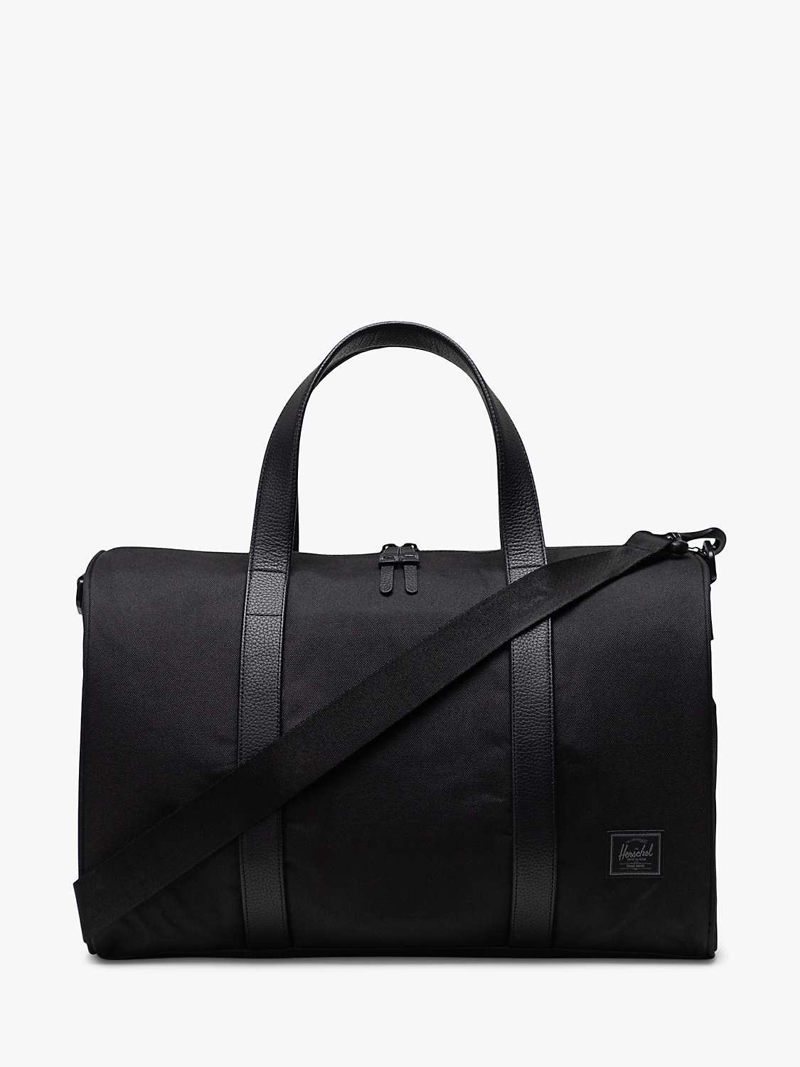 Buy Herschel Supply Co. Carry On Holdall Online at johnlewis.com