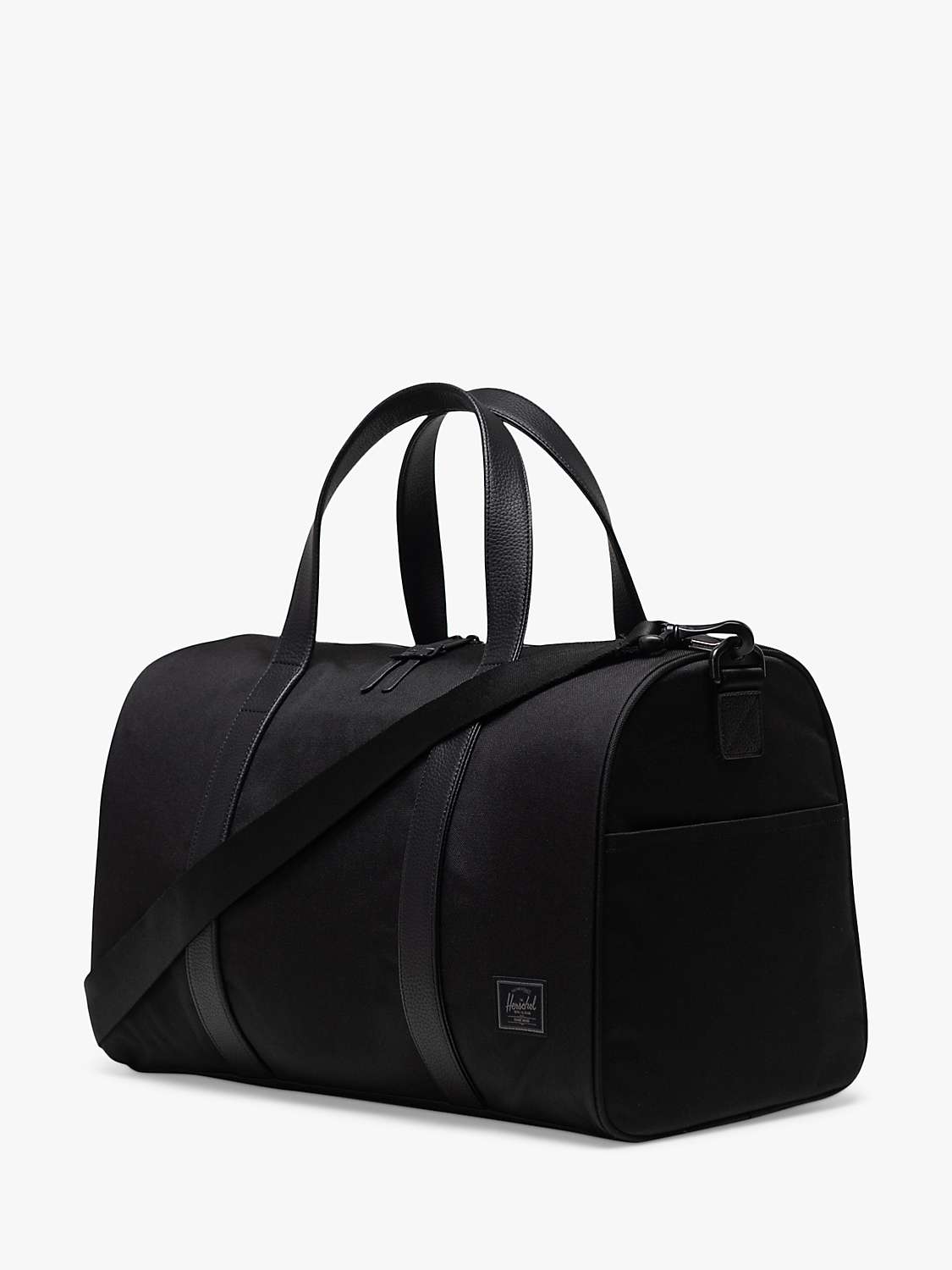 Buy Herschel Supply Co. Carry On Holdall Online at johnlewis.com
