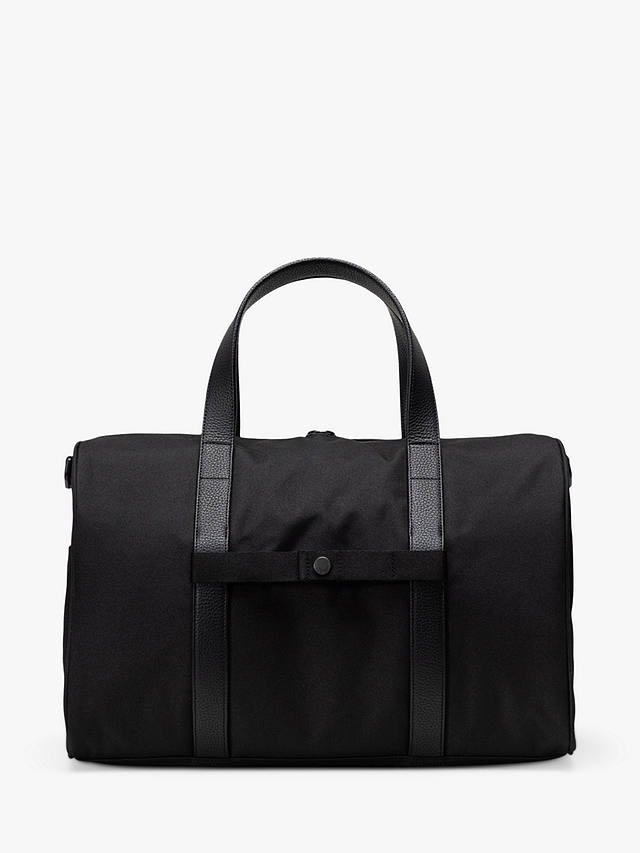 Herschel Supply Co. Carry On Holdall, Black Tonal