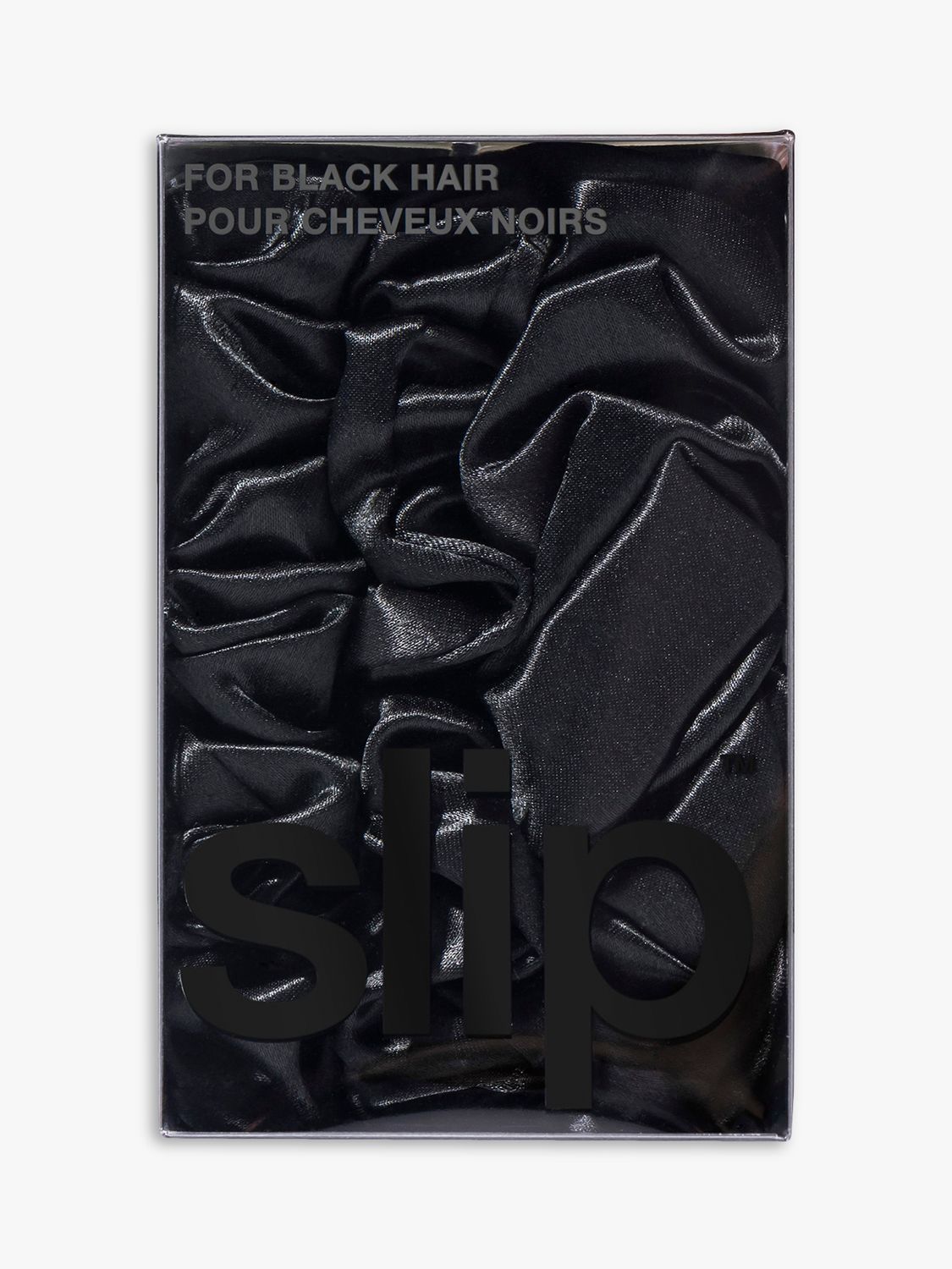 Buy Slip® Pure Silk Assorted Scrunchies Online at johnlewis.com