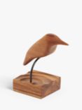 John Lewis Wooden Kingfisher