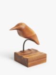 John Lewis Wooden Kingfisher