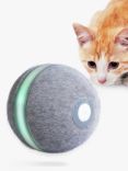 Cheerble M1 Cat Toy, Grey