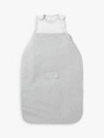 MORI Clever Baby Sleeping Bag, 1.5 Tog, Grey