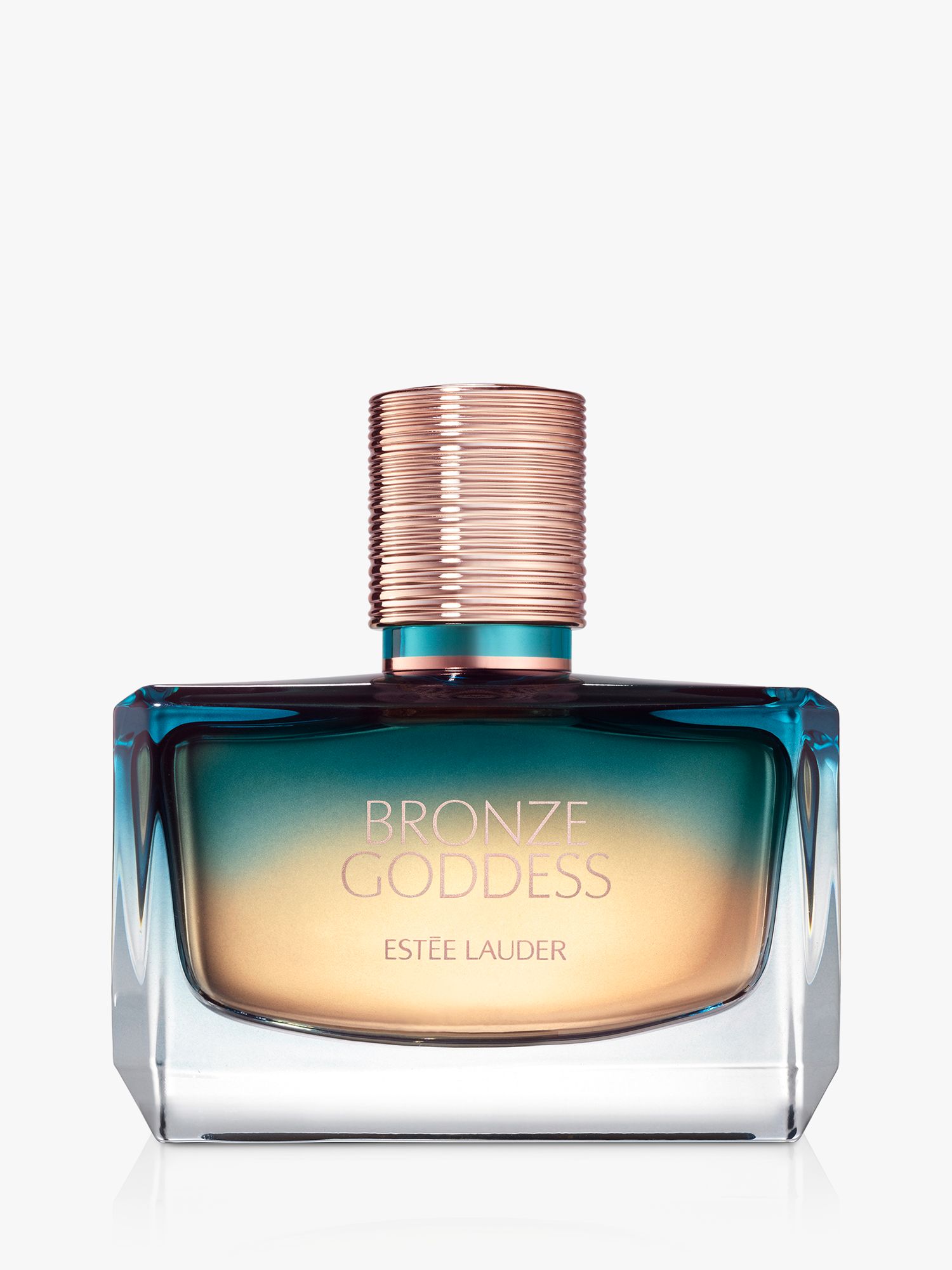 Estée Lauder Bronze Goddess Nuit Eau de Parfum, 100ml 1