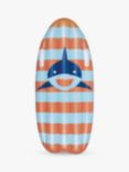 Swim Essentials Shark Luxe Surfboard Inflatable
