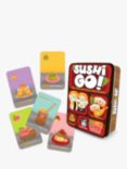 Asmodee Sushi Go Card Game