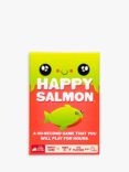 Asmodee Happy Salmon Party Game