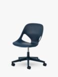 Herman Miller Zeph Office Chair, Moss