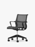 Herman Miller Setu Multi Purpose Chair, Graphite