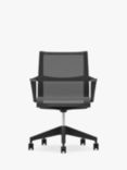 Herman Miller Setu Multi Purpose Chair, Graphite