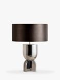 lights&lamps x Elle Decoration Edition 1.5 & Edition 1.12 Table Lamp, Silver/Bronze