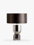 Lights & Lamps x Elle Decoration Edition 1.5 & Edition 1.12 Table Lamp, Silver/Bronze