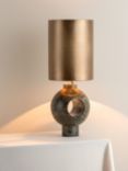 Lights & Lamps x Elle Decoration Edition 1.1 & Edition 1.9 Marble Table Lamp