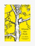 Gardners Winnie-The-Pooh Classic Edition Kids' Book