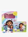 Gabby's Dollhouse Tattle Tales with 4 Figurines