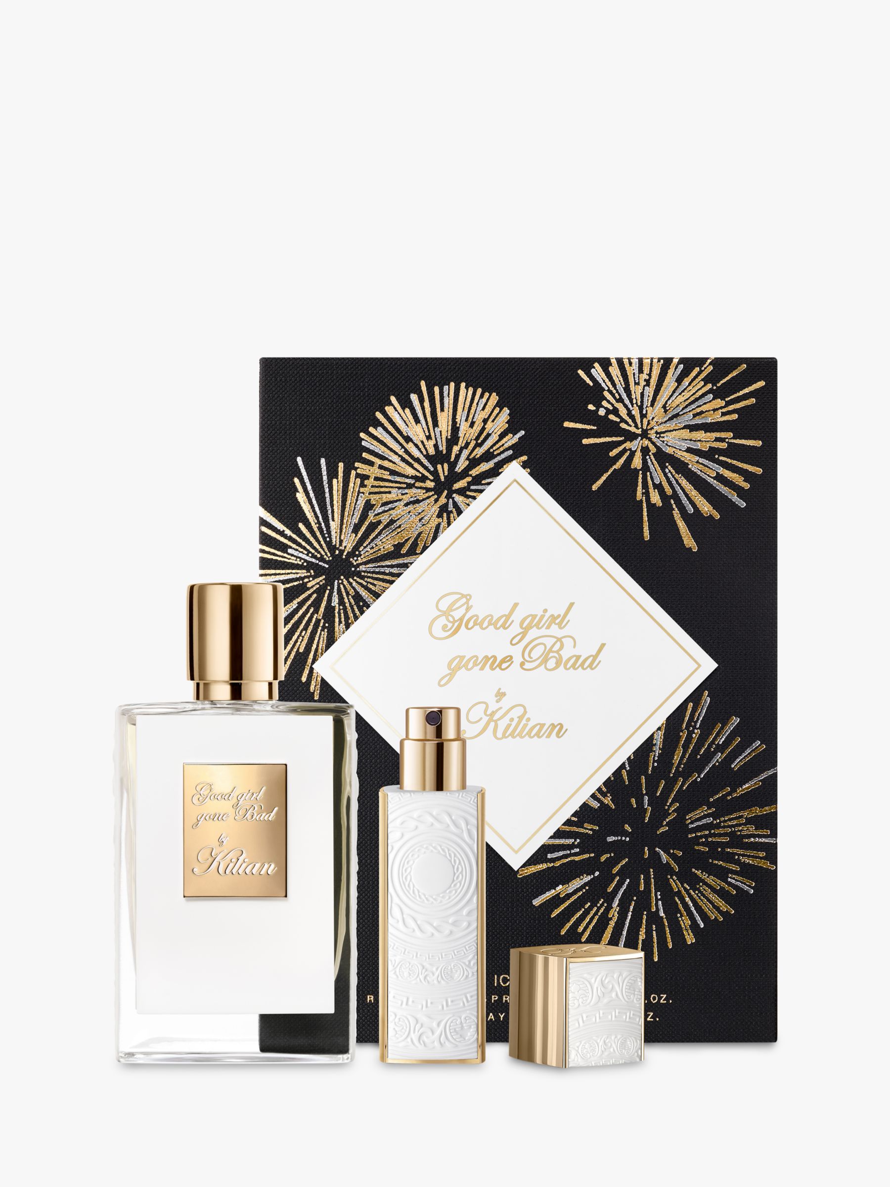 KILIAN PARIS Good Girl Gone Bad Icon Fragrance Gift Set 1