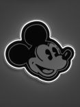 Yellowpop Disney Vintage Mickey Neon Sign