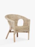 Desser Child's Rattan Loom Chair