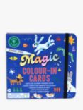 Floss & Rock Pets Magic Colour-In Cards