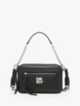 DKNY Greenpoint Leather Camera Bag