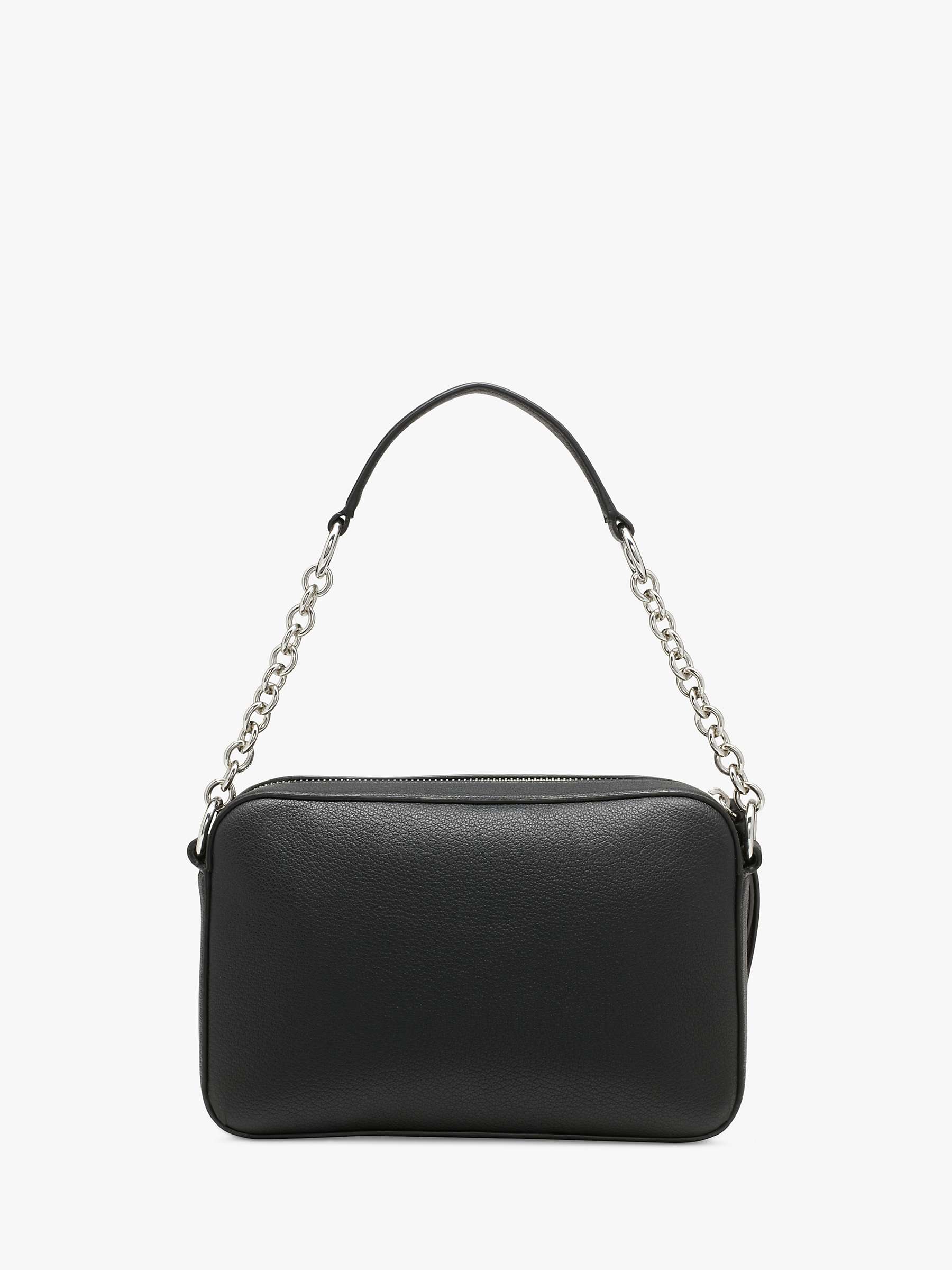 Buy DKNY Greenpoint Leather Camera Bag Online at johnlewis.com