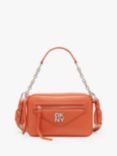 DKNY Greenpoint Leather Camera Bag