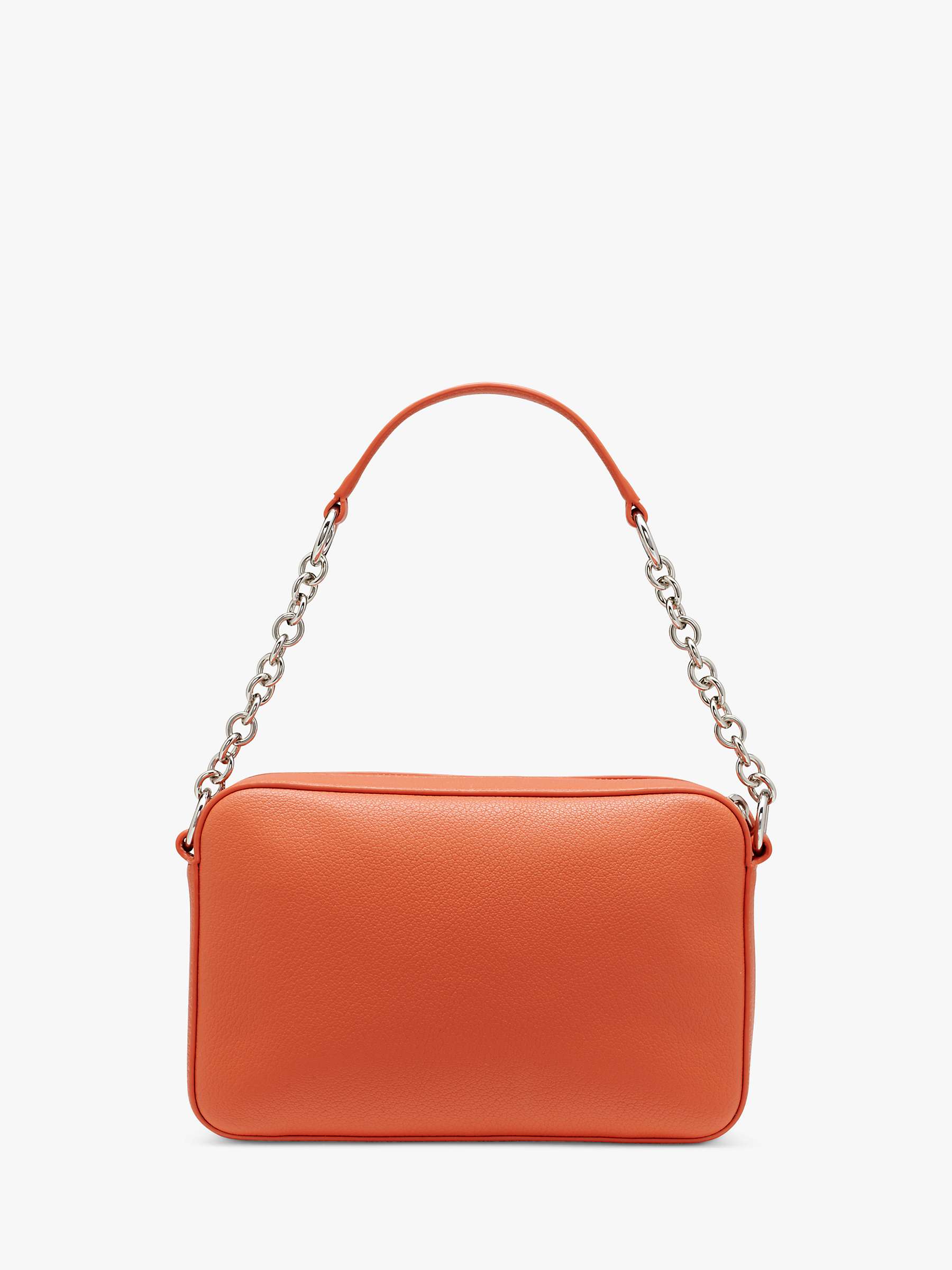 Buy DKNY Greenpoint Leather Camera Bag Online at johnlewis.com
