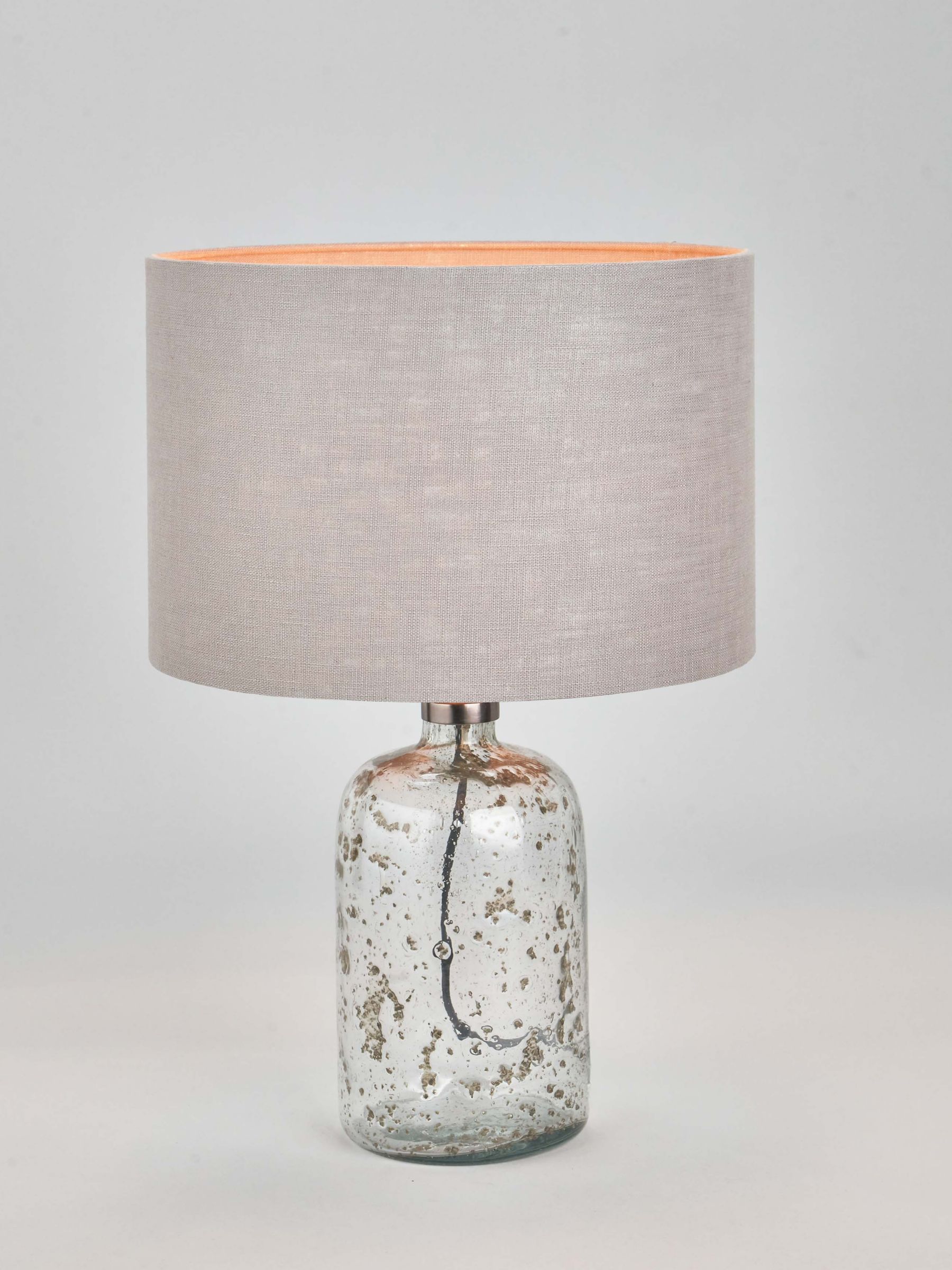 Pacific Lifestyle Ophelia Glass Table Lamp