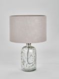 Pacific Ophelia Glass Table Lamp, Glass