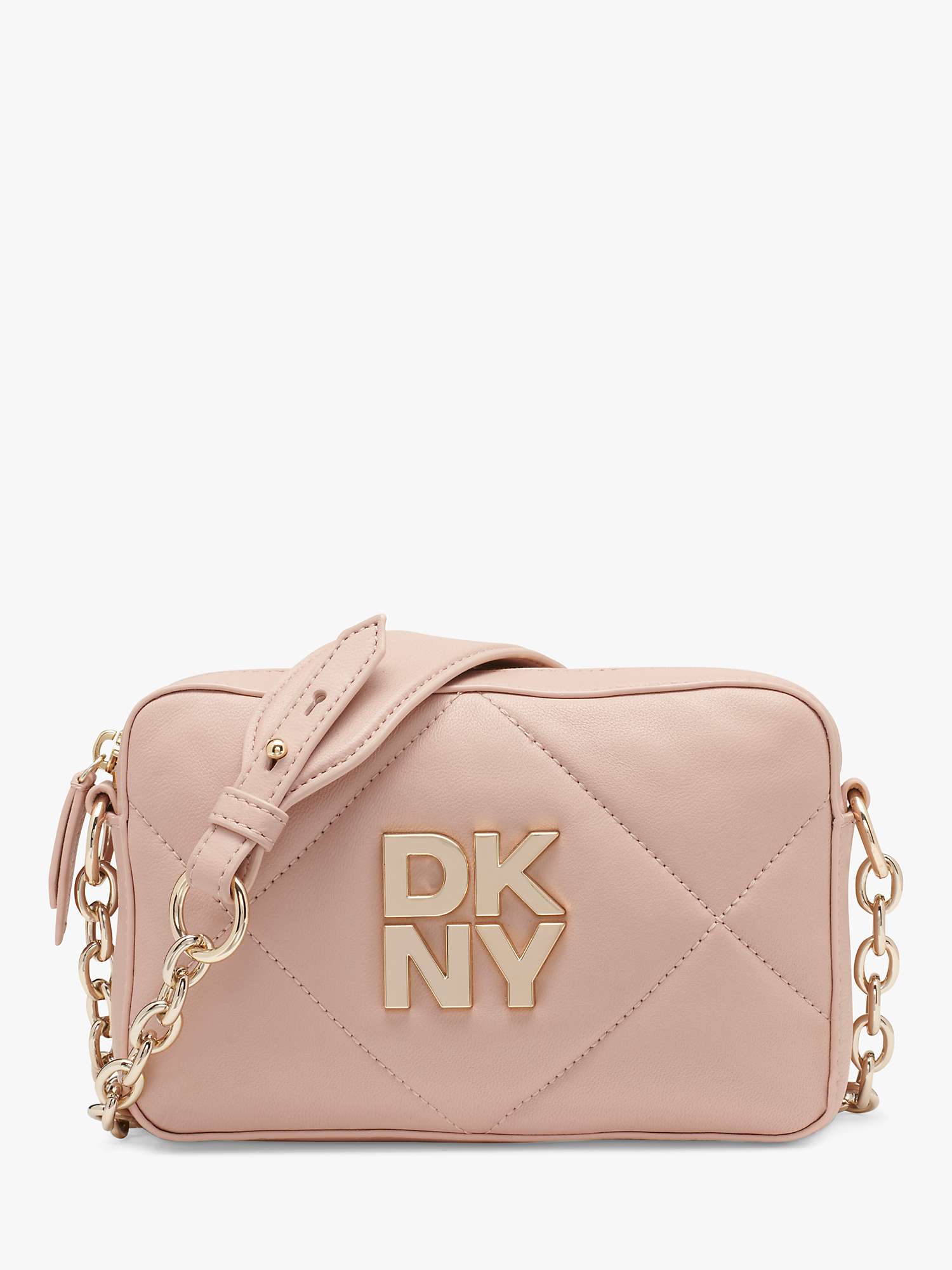 Buy DKNY Red Hook Camera Bag Online at johnlewis.com