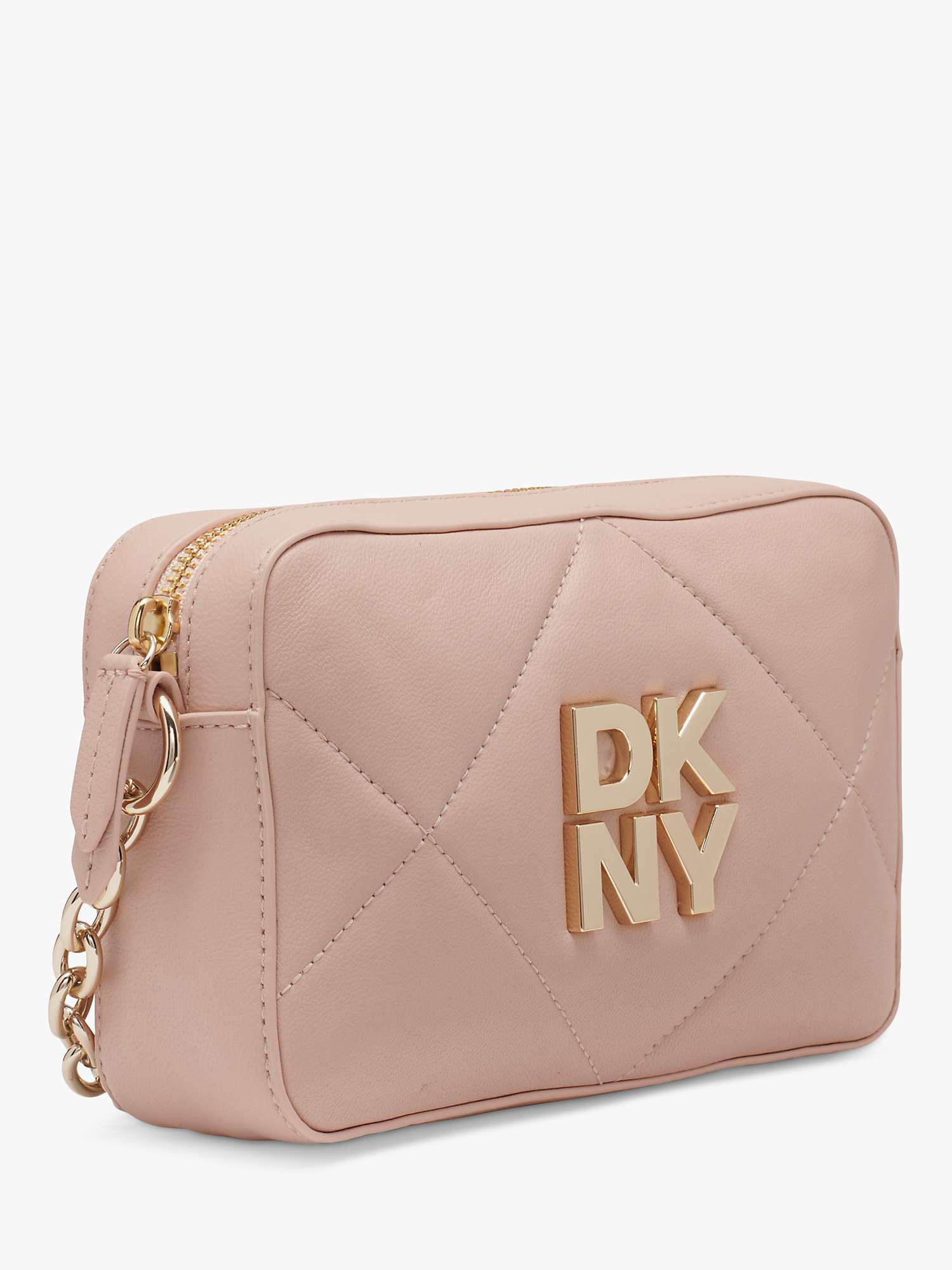Buy DKNY Red Hook Camera Bag Online at johnlewis.com
