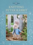 Search Press Knitting Peter Rabbit Knitting Pattern Book