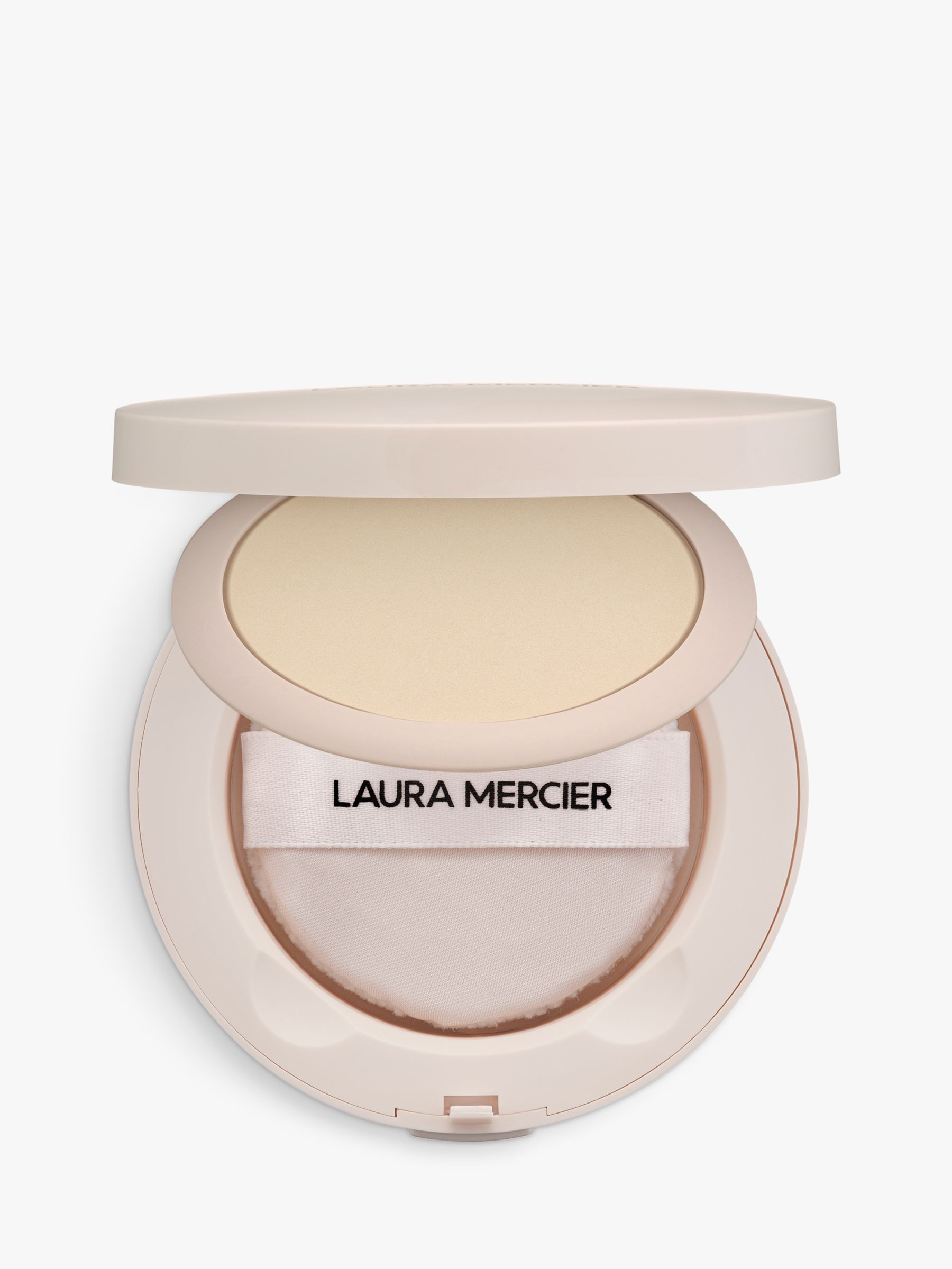 Laura Mercier Ultra-Blur Pressed Setting Powder, Translucent