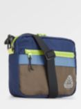 Passenger Hip Pack Bag, Khaki/Multi