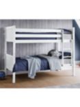 Julian Bowen Bella Bunk Bed, Single