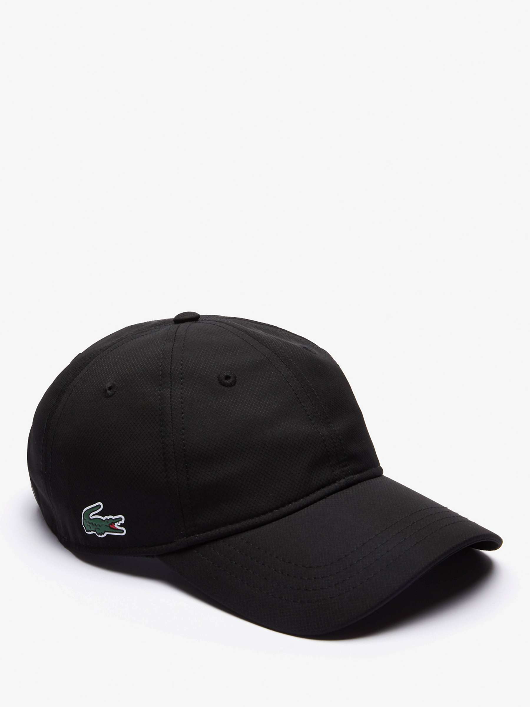 Buy Lacoste Baseball Cap Online at johnlewis.com