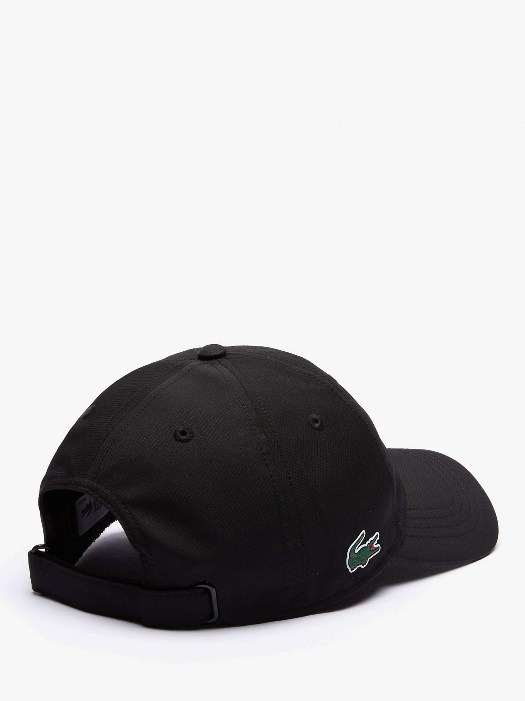 Buy Lacoste Baseball Cap Online at johnlewis.com