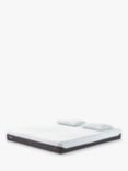 TEMPUR Pro® CoolQuilt Memory Foam Mattress, Firm Tension, Small Double