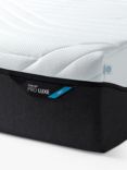 TEMPUR Pro® Luxe CoolQuilt Memory Foam Mattress, Soft Tension, European King Size