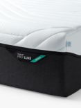 TEMPUR Pro® Luxe CoolQuilt Memory Foam Mattress, Medium Tension, Super King Size