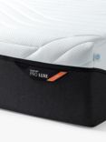 TEMPUR Pro® Luxe CoolQuilt Memory Foam Mattress, Firm Tension, Long Single