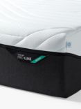 TEMPUR Pro® Luxe CoolQuilt Memory Foam Mattress, Medium Tension, Long Single