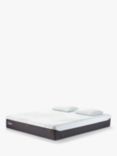 TEMPUR Pro® Luxe CoolQuilt Memory Foam Mattress, Firm Tension, Double