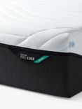 TEMPUR Pro® Luxe CoolQuilt Memory Foam Mattress, Medium Tension, Double