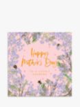 Belly Button Designs Elle Lovely Grandma Mothers Day Card