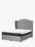 TEMPUR® Woodbridge Full Depth Headboard, Single