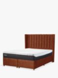 TEMPUR® Wickham Full Depth Headboard, Single